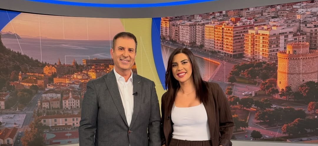 Σκορδά, Καινούργιου, Τσιμτσιλή, Χατζίδου εναντίον ΑΝΤ1 μετά την απομάκρυνση της Άννας Λιβαθυνού (βίντεο)