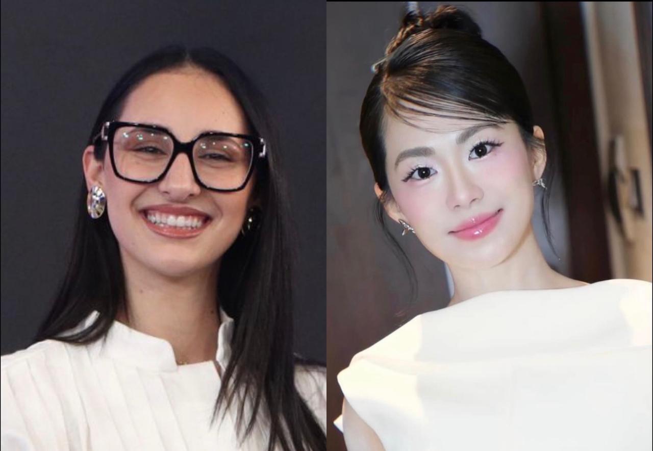 Η Αστερομάτα της Κλαυδίας στο παγκόσμιο πατινάζ στο Πεκίνο (βίντεο)