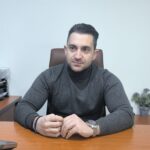 ΓΕΩΡΓΙΟΣ ΛΩΤΙΔΗΣ ΙΣΑΑΚ