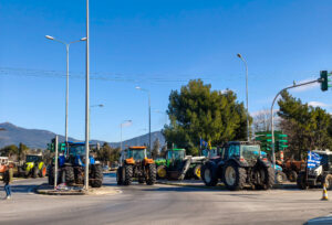 (ΛΙΑ ΦΩΚΑ/EUROKINISSI)