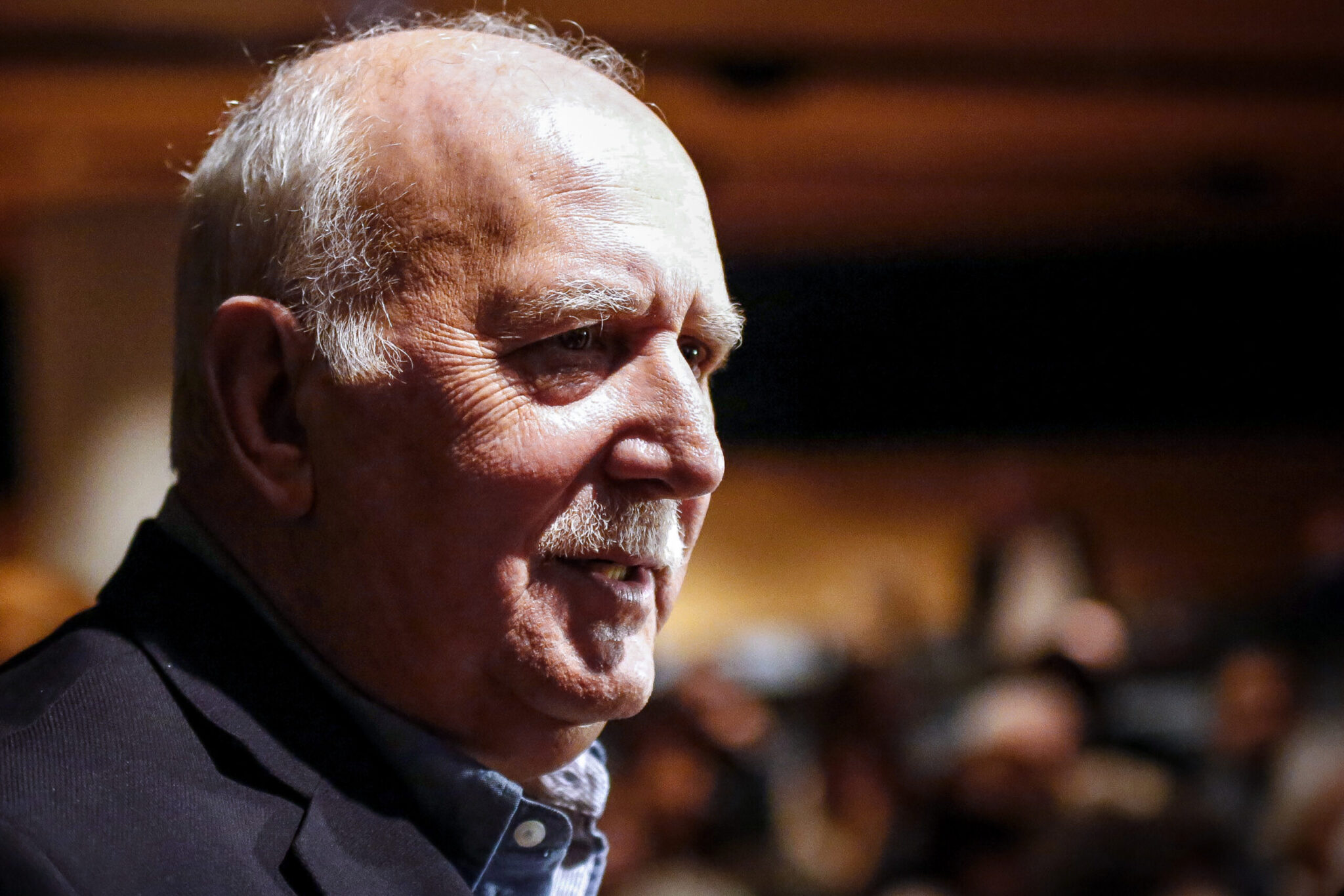 Γιώργος Παπαδάκης: Ο ΑΝΤ1 αποχαιρετά τον μεγάλο δημοσιογράφο – Η τελευταία εμφάνιση στο «Καλημέρα Ελλάδα» (βίντεο)