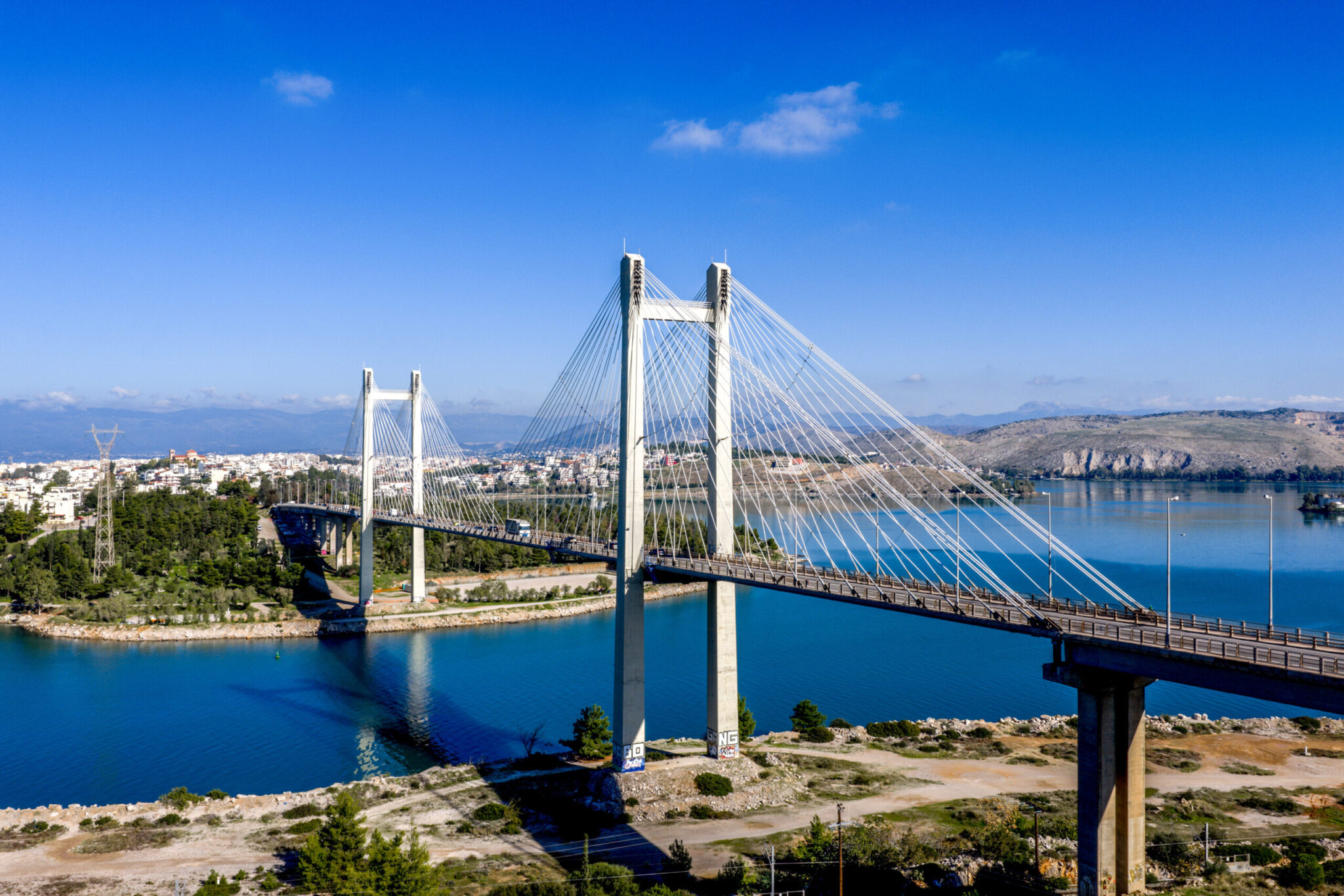 Τραγωδία στη Χαλκίδα: Νεαρός άνδρας σκοτώθηκε πέφτοντας από τη γέφυρα – Συγκλονίζουν τα νέα στοιχεία