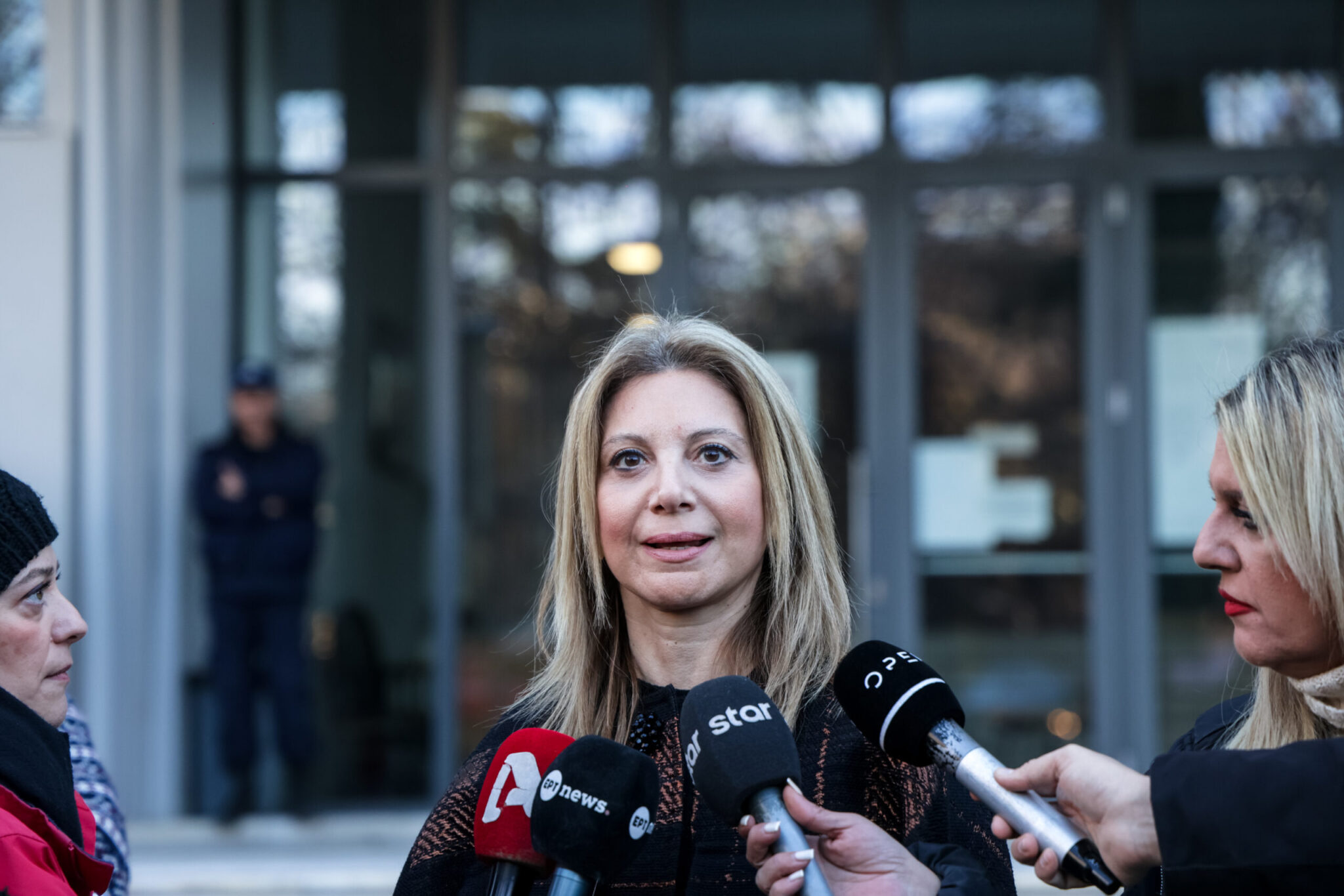 Αναδίπλωση Καρυστιανού για αμβλώσεις: «Διαστρεβλώθηκαν σκοπίμως οι δηλώσεις μου»