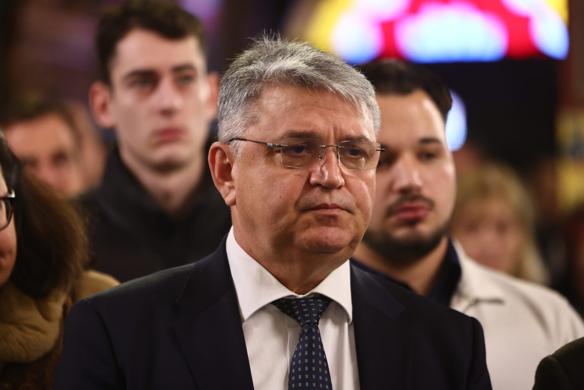 Νατσιός: Χαιρόμαστε που η Καρυστιανού έρχεται στις θέσεις μας για τις αμβλώσεις (βίντεο)