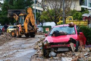 (ΤΑΤΙΑΝΑ ΜΠΟΛΑΡΗ/EUROKINISSI)