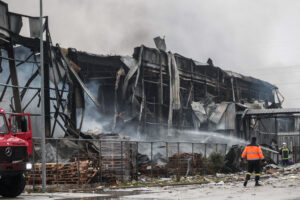 EUROKINISSI - Βιομηχανία ΒΙΟΛΑΝΤΑ