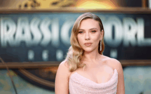 Reuters/Σκάρλετ Γιόχανσον