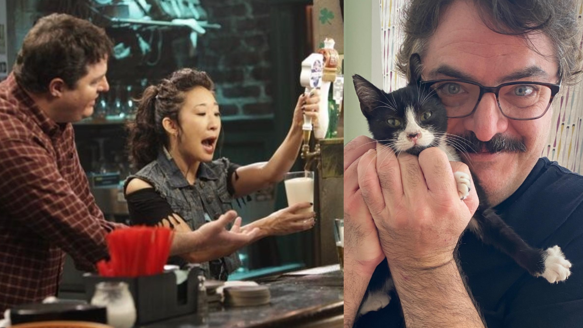 Grey’s Anatomy: Ο «Joe» αποκάλυψε ότι διαγνώσθηκε με σπάνια διαταραχή (εικόνες – βίντεο)