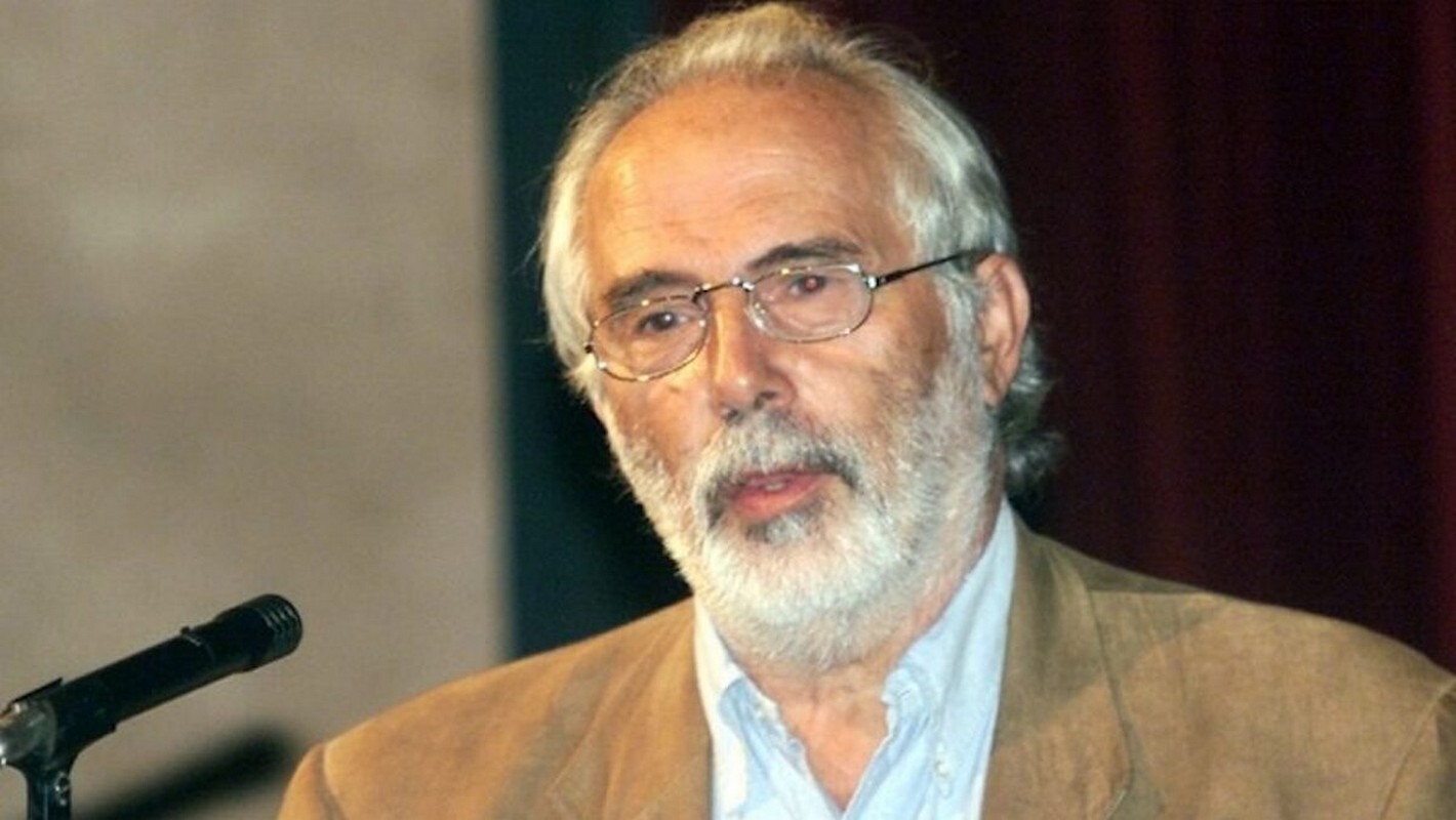 Πέθανε το ιδρυτικό στέλεχος του ΠΑΣΟΚ Νίκος Ακριτίδης