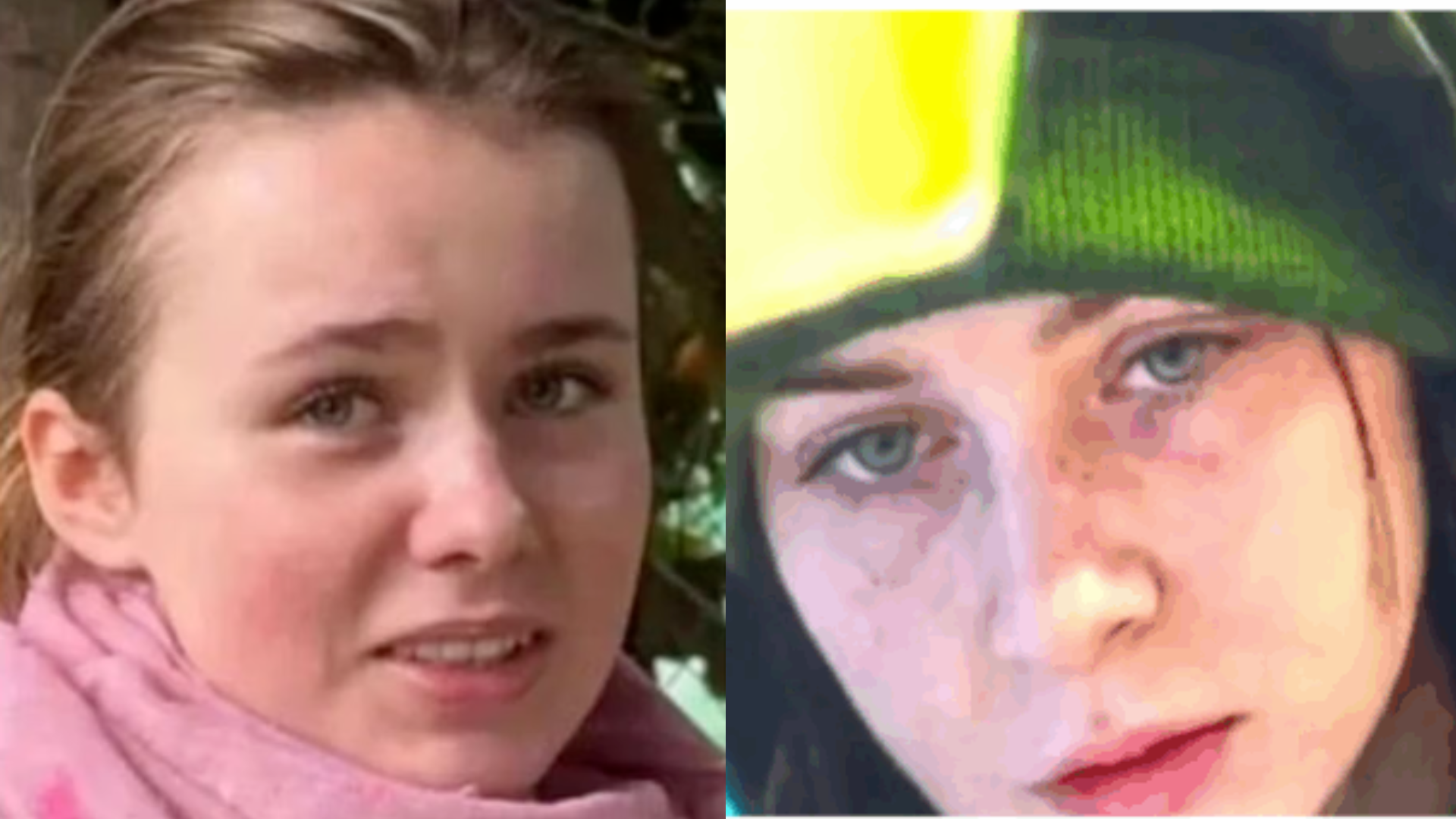 Εξαφάνιση Λόρας: Μαρτυρίες συμμαθητών της για τους γονείς της – «Ήρθαν στην Πάτρα για να είναι πιο δύσκολο να τους βρουν» (βίντεο)