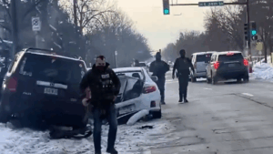 Στιγμιότυπο από βίντεο Χ