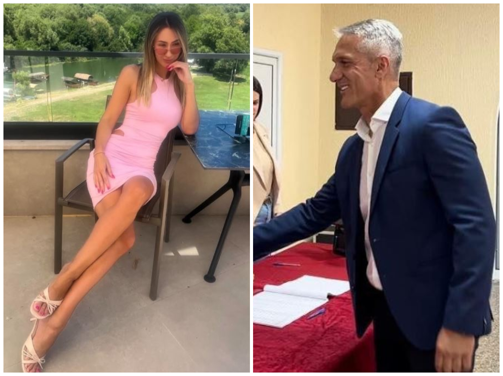 Ροζ πολιτικό σκάνδαλο στο Μαυροβούνιο: Παραιτήσεις αξιωματούχων μετά από διαρροή sex tape