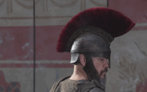 Ο Ματ Ντέιμον - Οδυσσέας - Φωτογραφία Tanweer