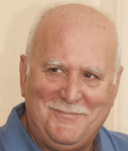 Γιώργος Παπαδάκης - φωτογραφία αρχείου