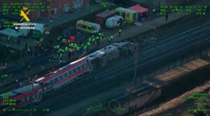 REUTERS - Σύγκρουση δύο τρένων στην Ισπανία