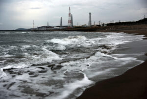 Kashiwazaki-Kariwa, Fukushima - Πηγή: Reuters