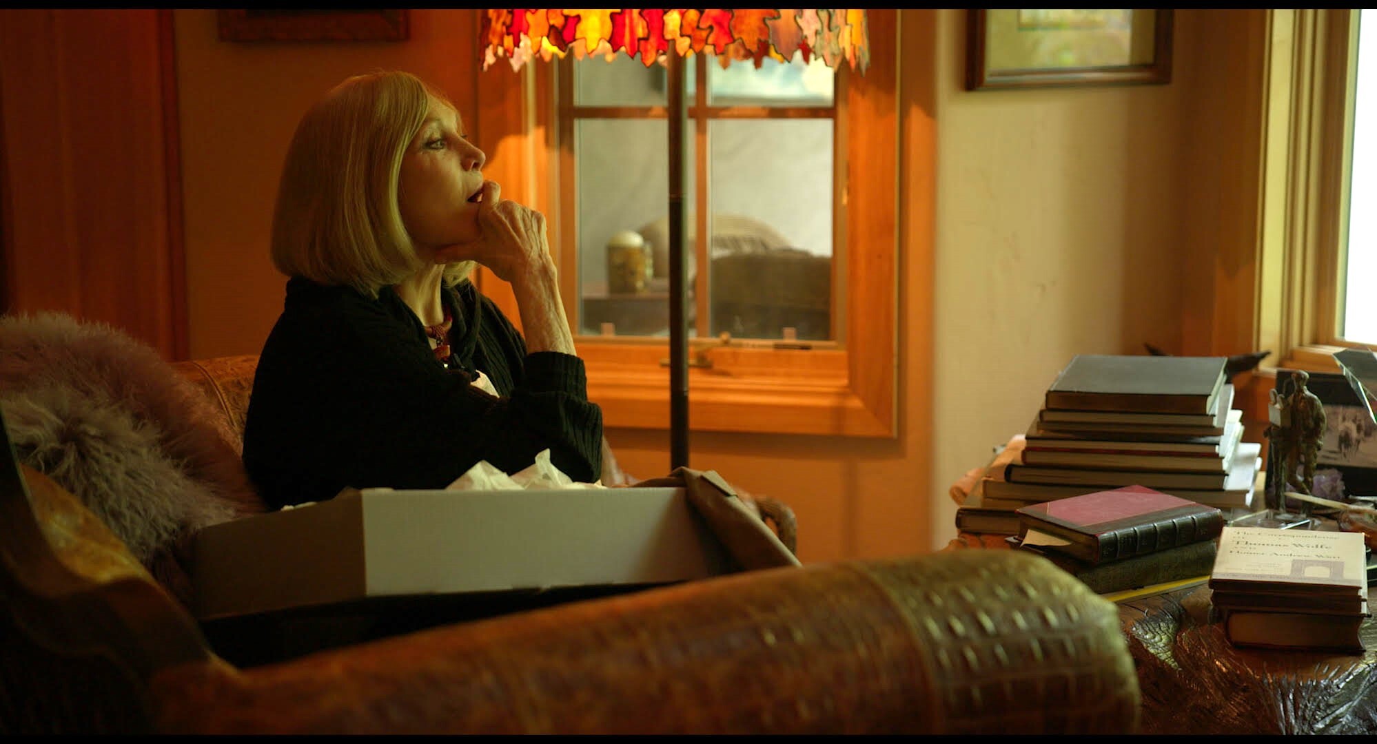 Φεστιβάλ Ντοκιμαντέρ Θεσσαλονίκης: Η αφίσα με τους γερανούς στο λιμάνι και οι πρώτοι τίτλοι – Κιμ Νόβακ, Μαριάν Φέιθφουλ, Πάτι Σμιθ