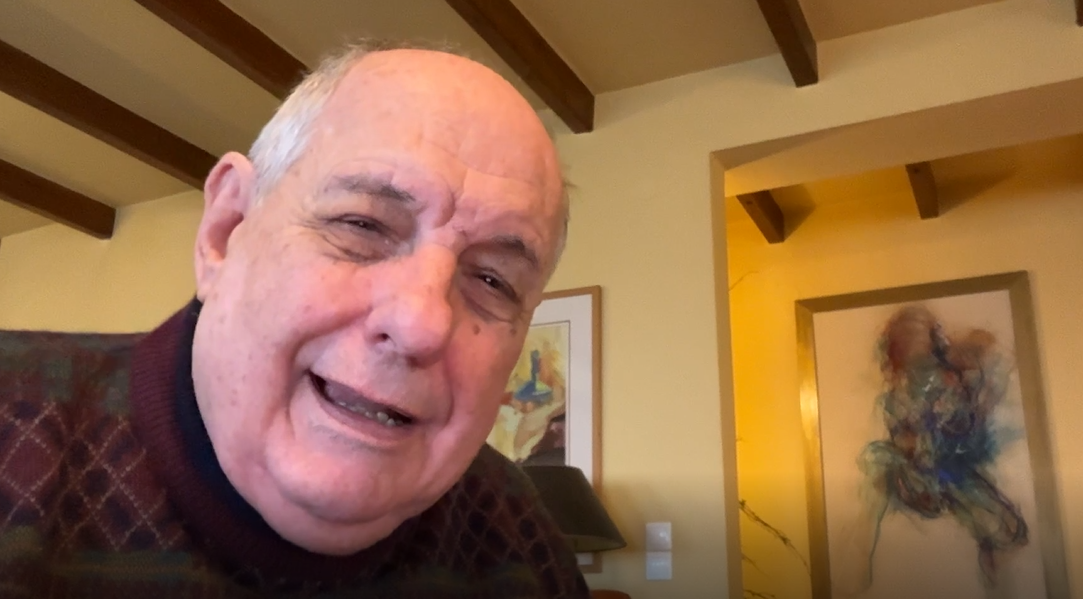 Καλή χρονιά κ.Πρωθυπουργέ – Να σας θυμίσω ένα εμβληματικό τραγούδι της Πάτι Σμιθ: People have the power – ΒΙΝΤΕΟ