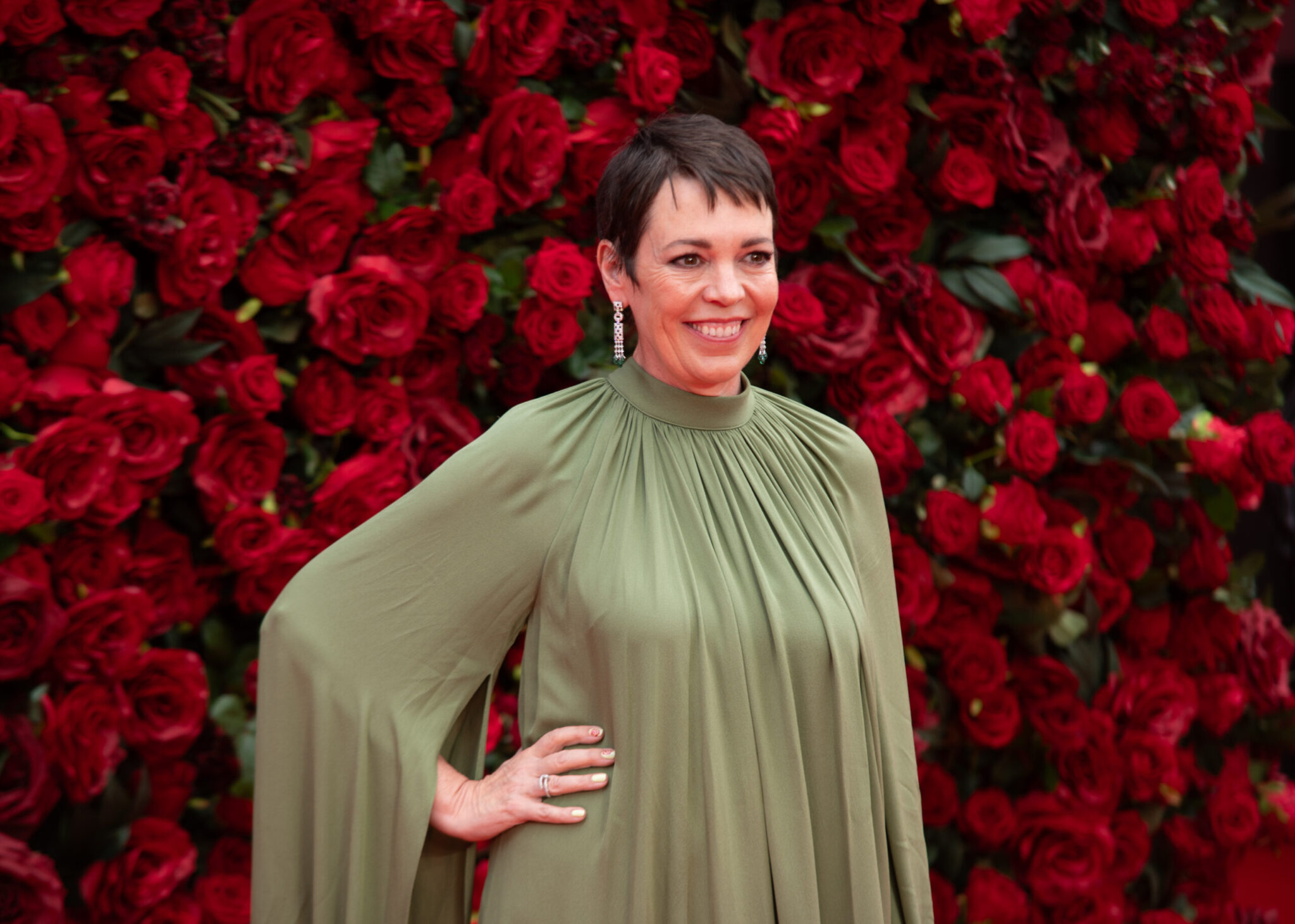 «Wicker»: Η Ολίβια Κόλμαν και ο Αλεξάντερ Σκάρσγκαρντ σε ένα μεσαιωνικό μυστήριο