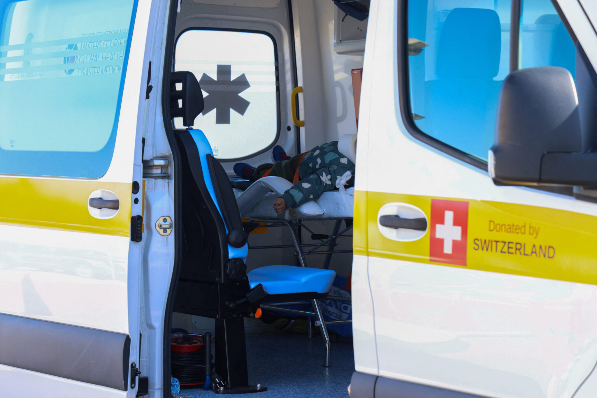 Βορίδης: Το Λιμενικό εφάρμοσε κανονικούς κανόνες εμπλοκής στη Χίο – “Αλλιώς γίνεσαι επιτροπή υποδοχής” (βίντεο)