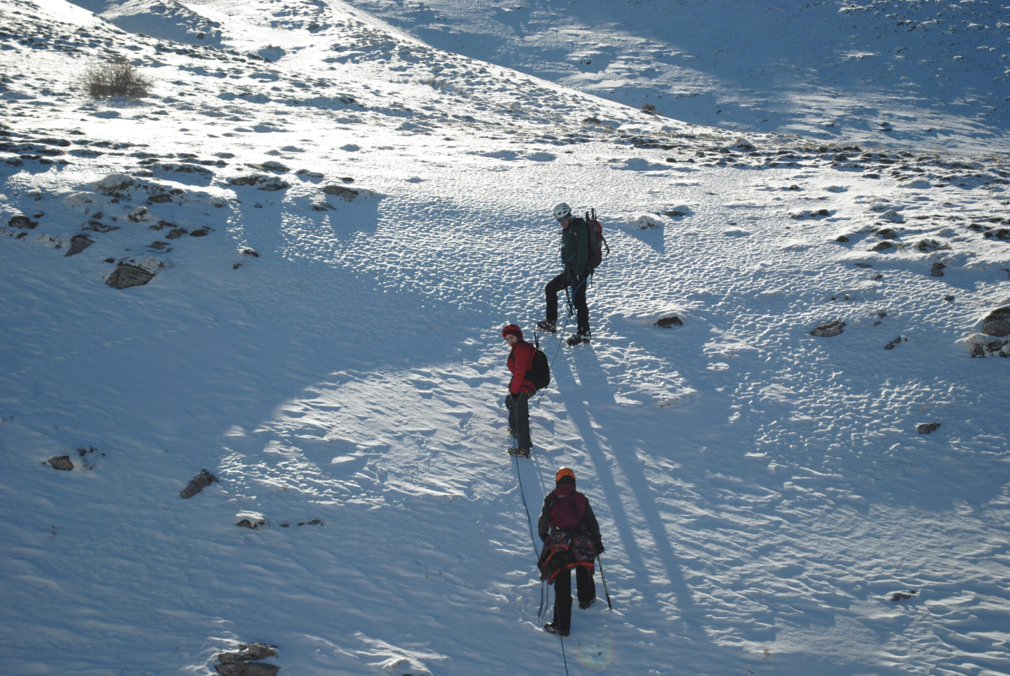 Συναγερμός με αγνοούμενους ορειβάτες στον Παρνασσό: Χάθηκαν στο βουνό, επιχείρηση για την διάσωσή τους