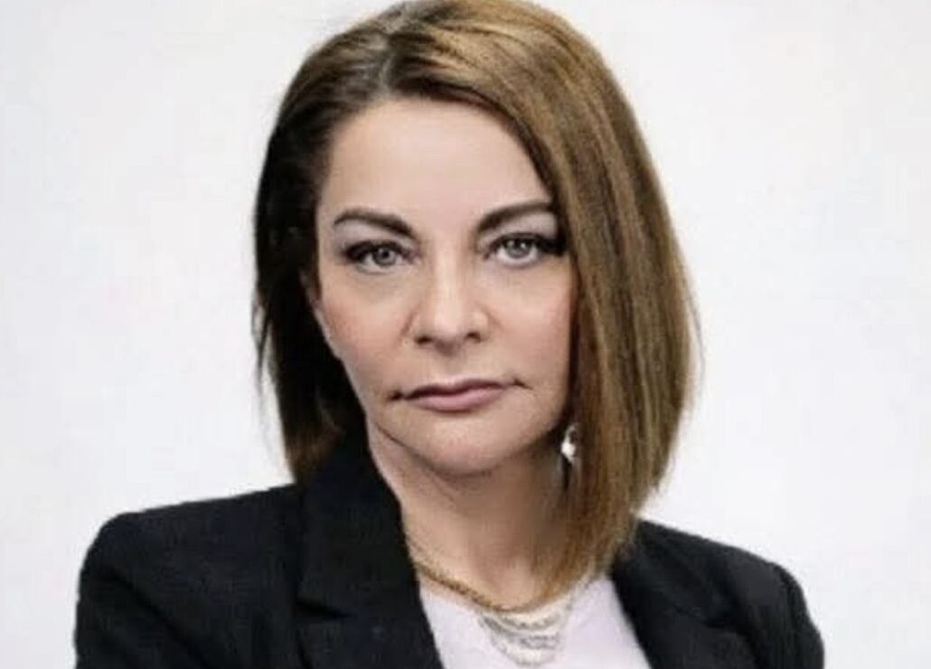 Η καρφίτσα της Αντιγόνης