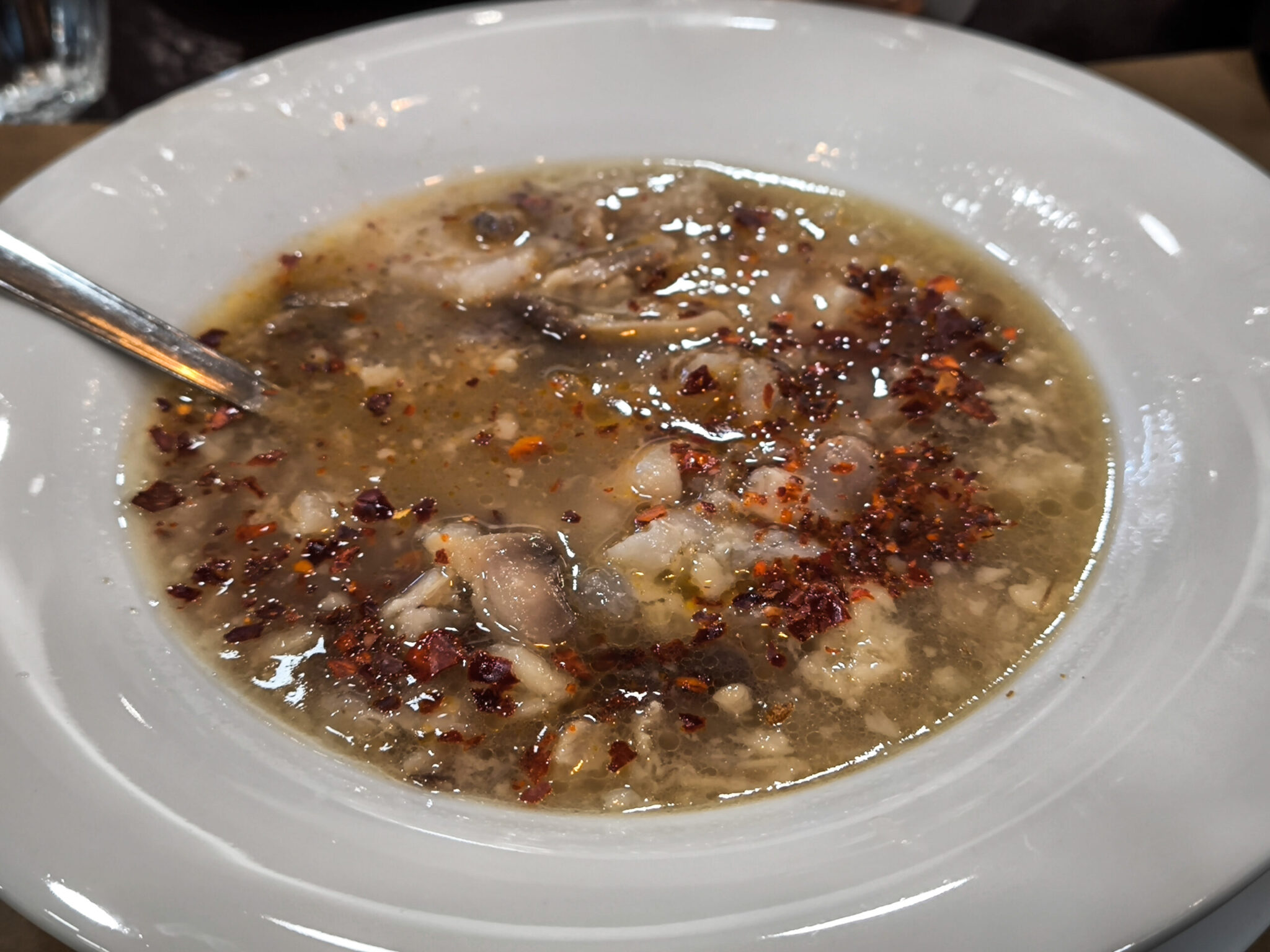 Πατσάς: Από το καζάνι στη διεθνή αναγνώριση η τεχνογνωσία του – Διεκδικεί θέση στην άυλη πολιτιστική κληρονομιά