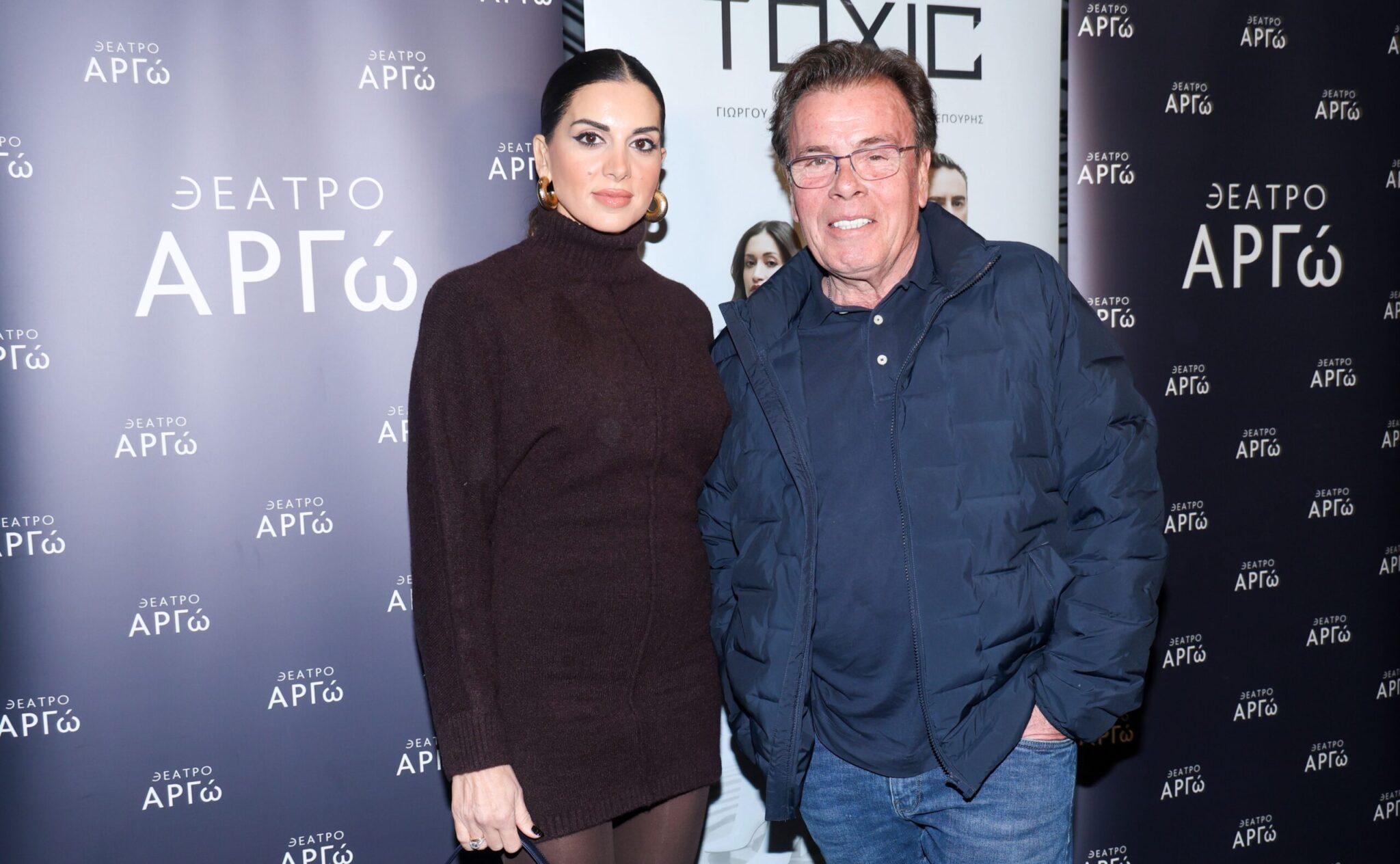 Όταν η τηλεόραση διαπληκτίζεται με τον εαυτό της: Λιάγκας VS Τσιμτσιλή και στη μέση η Σκορδά (βίντεο)