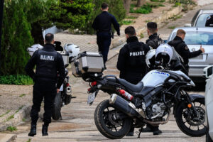 Φωτογραφία αρχείου/Eurokinissi