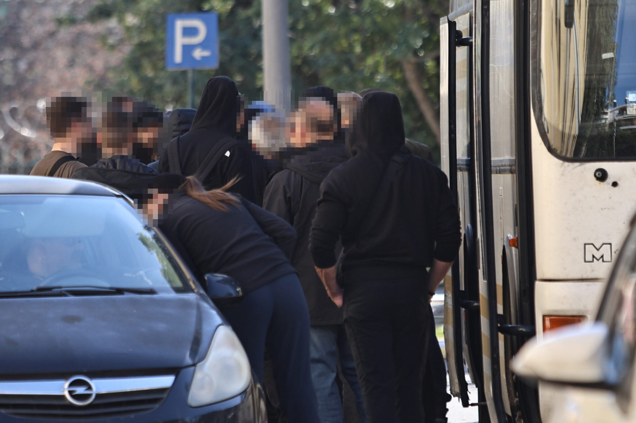 Λαθραία τσιγάρα: 8 ακόμα προφυλακίσεις – Στη φυλακή και τα φερόμενα ως αρχηγικά μέλη «Πούτιν» και «Πρόεδρος»