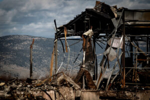 (ΘΑΝΑΣΗΣ ΚΑΛΛΙΑΡΑΣ/EUROKINISSI)