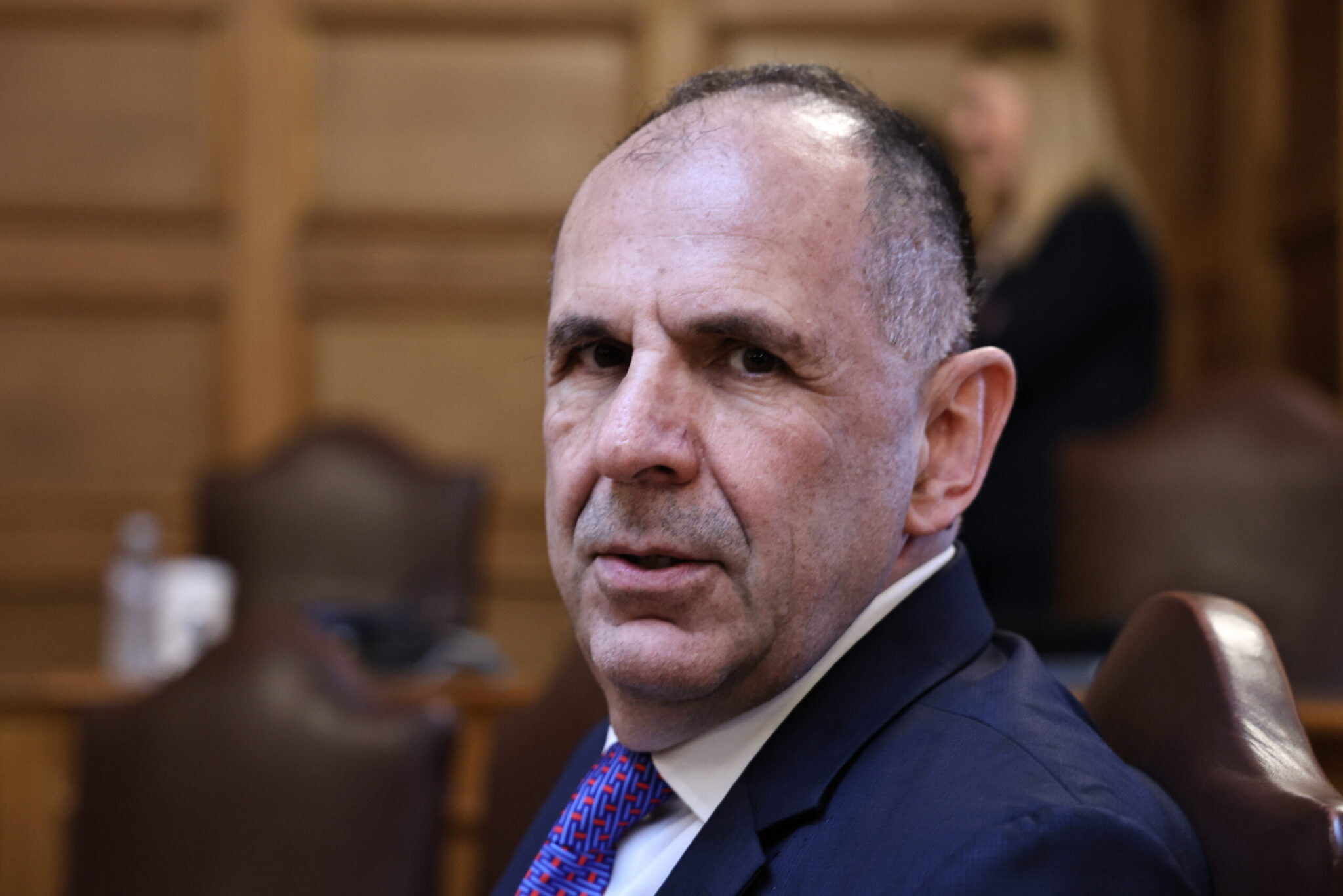 Συνάντηση Γεραπετρίτη-Ρούμπιο: Στην Αθήνα εντός του έτους ο 6ος γύρος Στρατηγικού Διαλόγου – Τα ενεργειακά και το εμπόριο στο επίκεντρο