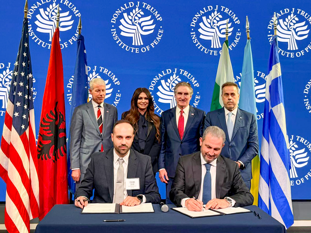 Ο Κάθετος Διάδρομος «ξεκλειδώνει» ευκαιρίες ανάπτυξης και προσφέρει στην Ελλάδα νέες προοπτικές