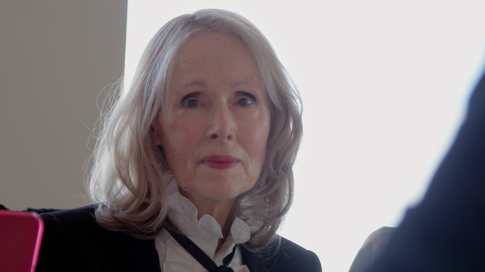 «Ρώτα την Ι Τζιν»: Η ταινία έναρξης του 28ου Φεστιβάλ Ντοκιμαντέρ Θεσσαλονίκης