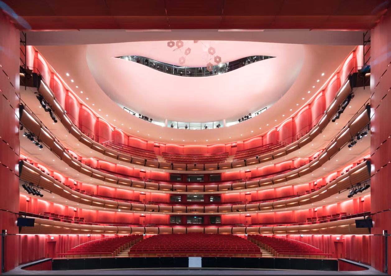 Προκήρυξη υποτροφιών Λυρικού Τραγουδιού στη μνήμη των Ελισάβετ Χατζηβασιλείου και Φραντζέσκας Μπέζα