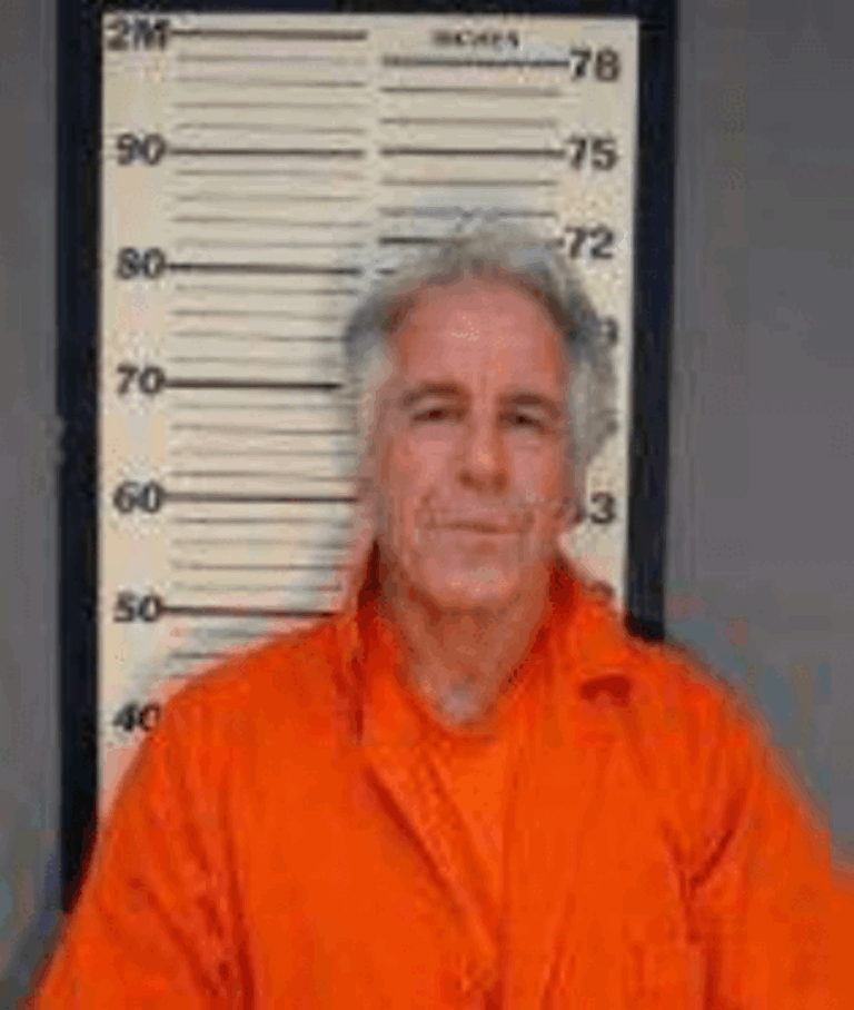 Επστάιν: Προσπάθησε να αγοράσει παλάτι στο Μαρόκο το 2019 – Μια ημέρα πριν συλληφθεί