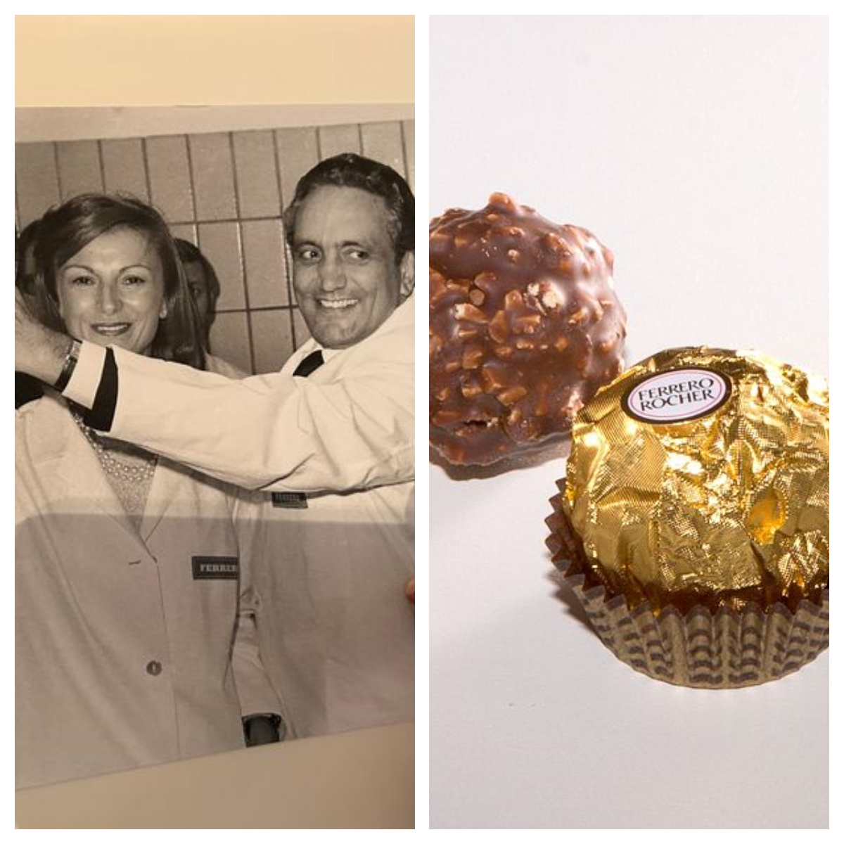 Πέθανε η χήρα του Μικέλο Φερέρο, ιδιοκτήτη της 2ης μεγαλύτερης σοκολατοποιίας της Ευρώπης – Γνωστή για τα Ferrero Rocher, Nutella, Kinder