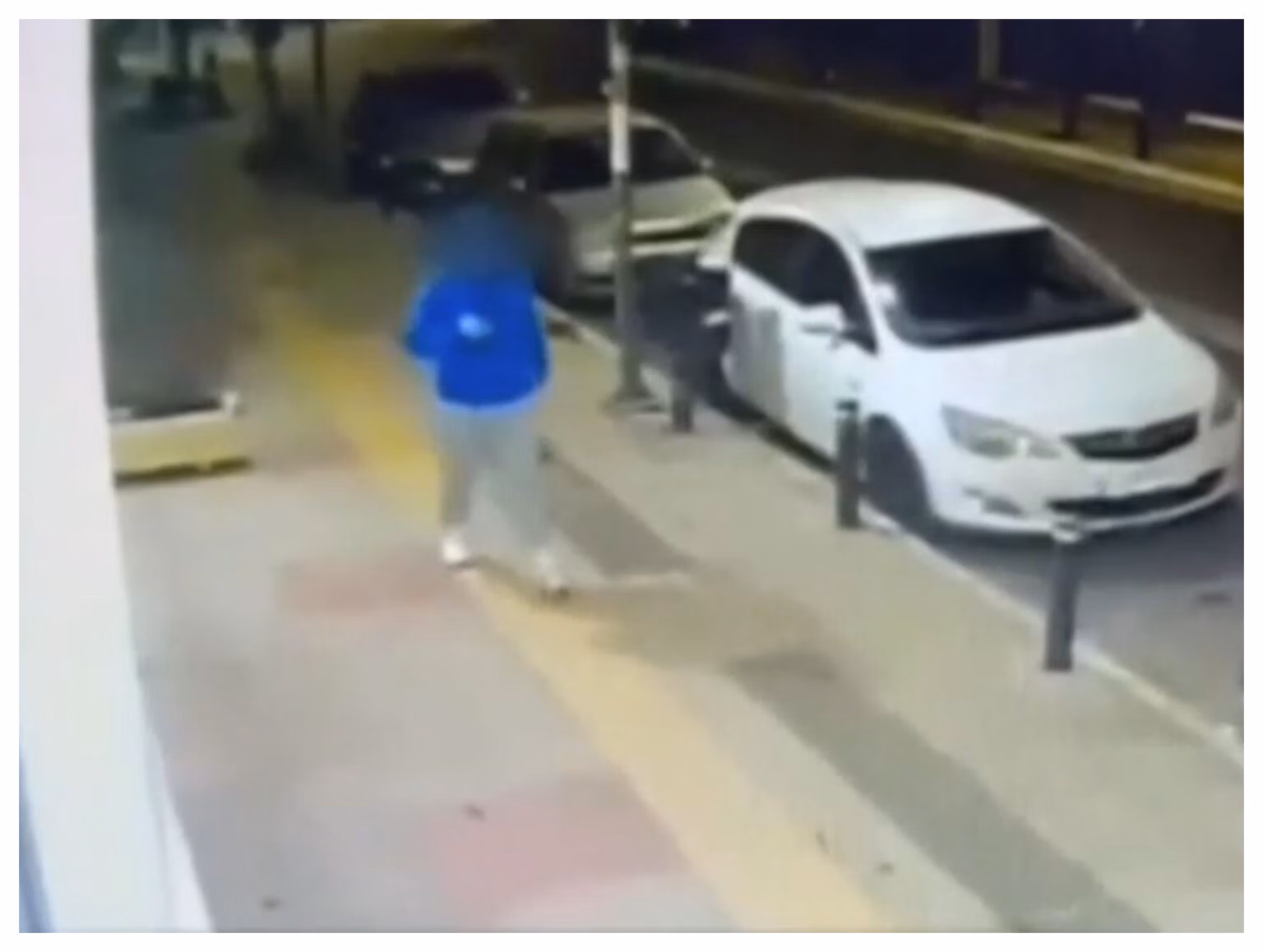 Νέα Πέραμος: Ο 27χρονος δεχόταν απειλές από τον πατέρα του για τα περιουσιακά – Πρόσωπο «κλειδί» η σύντροφος (Βίντεο)