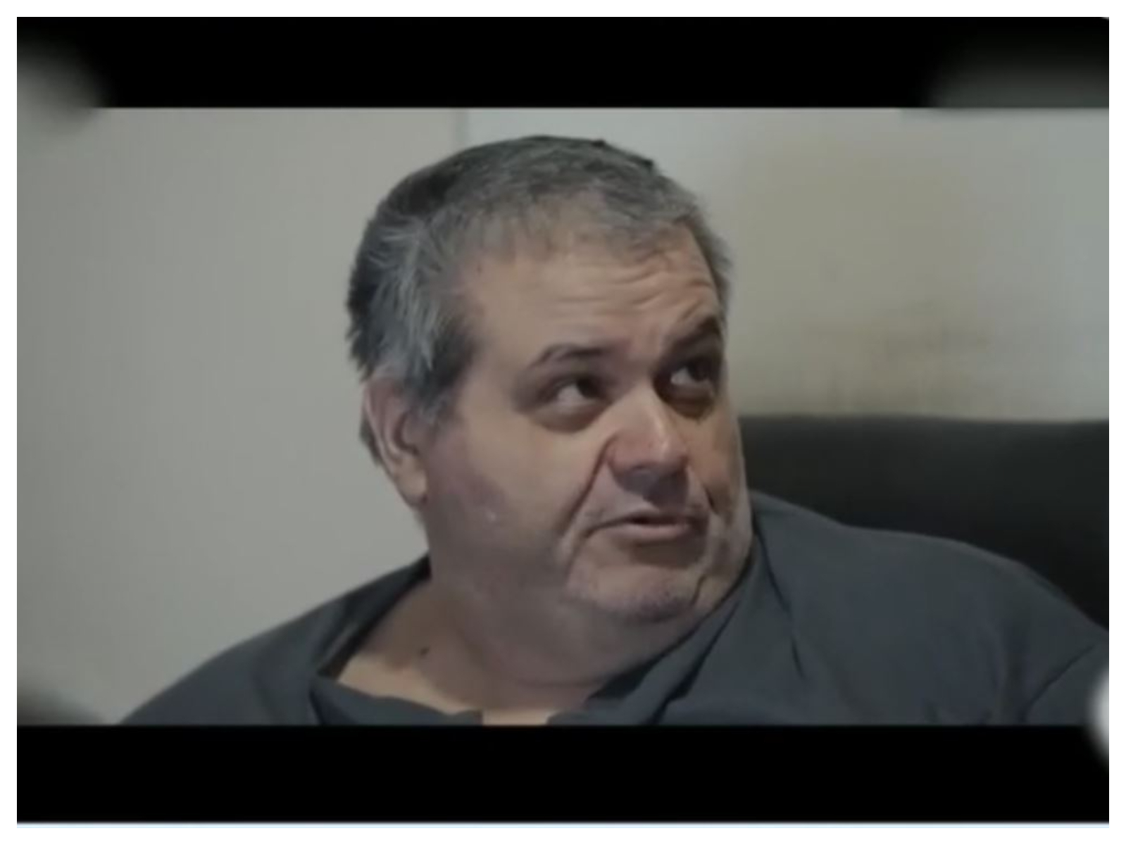 Κώστας Μακέδος: Συγκλονίζει ο ηθοποιός για την μάχη με την παχυσαρκία – Όλα στο σπίτι λειτουργούν με τηλεκοντρόλ, κατέληξα ακίνητος (Βίντεο)