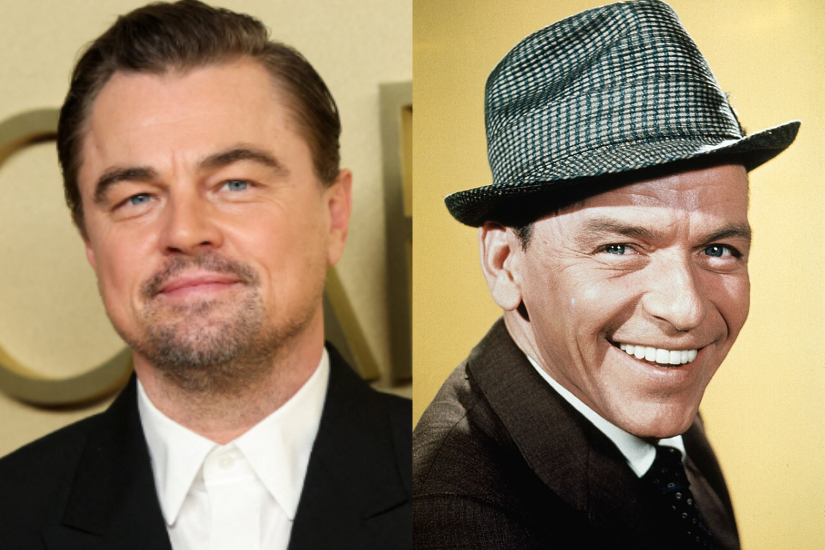 Λεονάρντο Ντι Κάπριο για «Sinatra» και την νέα πολυαναμενόμενη συνεργασία με τον Σκορσέζε: «Δεν έχουμε εγκαταλείψει το σχέδιο»