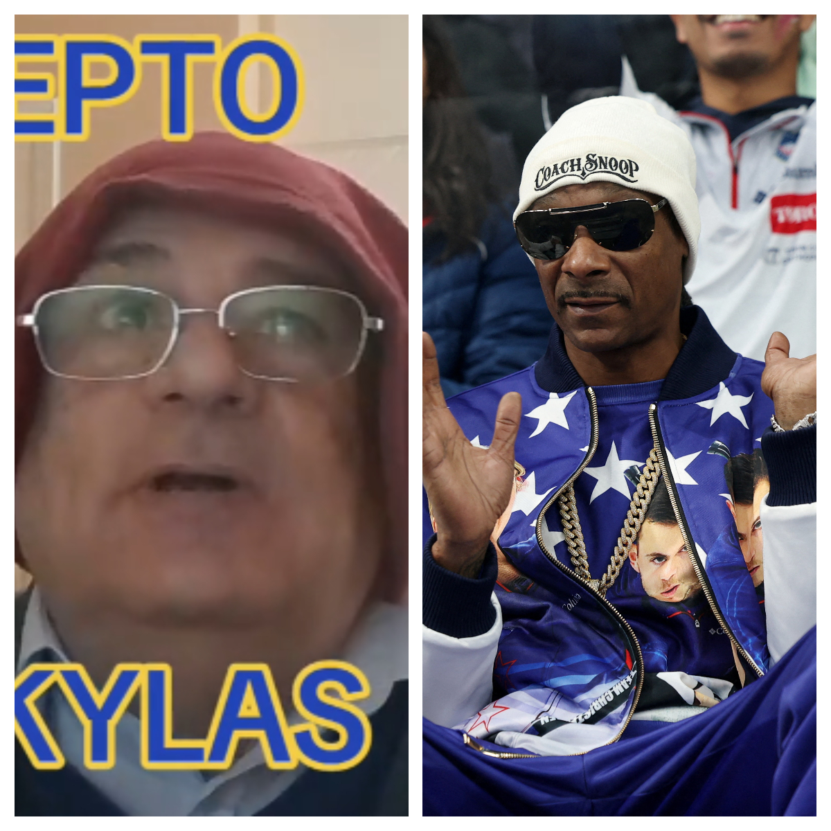 Ποιός είναι ο Κύπριος Αντώνιος Σπύρου Κωνσταντίνου που έκανε repost o Snoop Dogg- Απαγγέλει… ελληνική τραπ στο TikTok και άγγιξε το 1 εκατ. αναπαραγωγές (βίντεο)