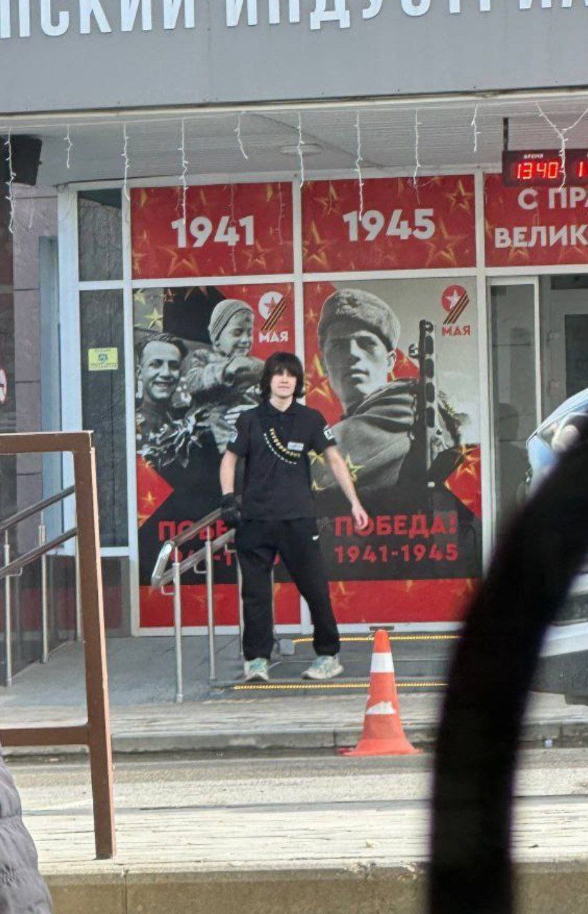 Ρωσία: Ένας νεκρός και δύο τραυματίες σε περιστατικό με πυροβολισμούς σε σχολείο – Μαθητής άνοιξε πυρ (βίντεο)