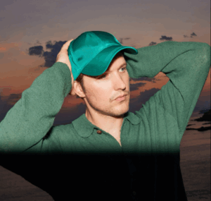 Ο Leon of Athens στη σκηνή του Gazarte με special guest την Katerine Duska και τη Billie Kark 