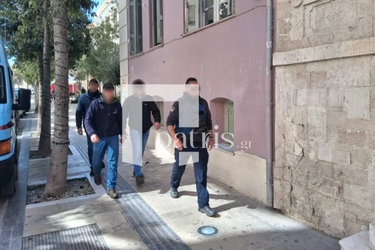 Kρήτη: Θερμό επεισόδιο μεταξύ οικογενειών για τα πρόβατα στη Μεσσαρά με μαγκούρες και όπλα (βίντεο)