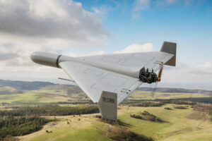 Στρατιωτικό drone Shahed-136 (Geran-2) πηγή istock