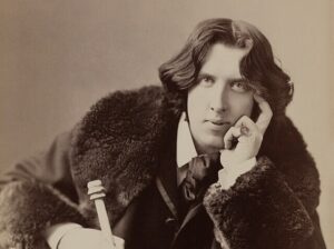 Οσκαρ Ουάιλντ: 2 εκατ. δολάρια σε δημοπρασία για σπάνια αντικείμενα του – Η τελευταία φωτογραφία