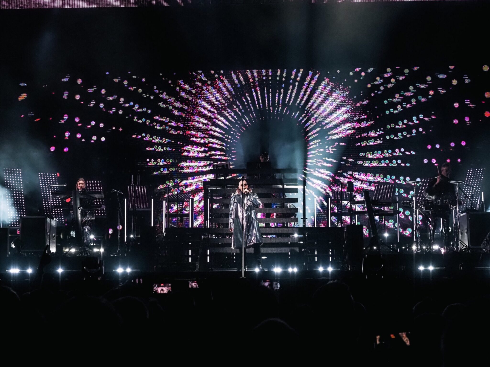 Οι Pet Shop Boys έρχονται στο Release Athens