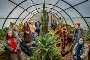 Φωτογραφίες: Γιάννης Κουσκούτης