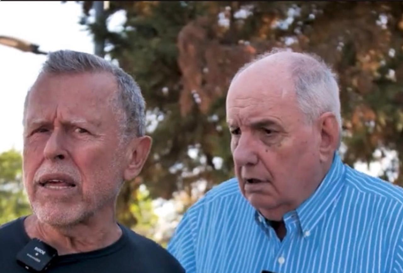 Φάκελος «Αντιπολίτευση»: Τέρενς και Πάνος τα «χώνουν» σε αντιπολίτευση για Συνταγματικό – Σχολιάζουν τις μαϊμούδες και τους gay του Νατσιού (Βίντεο)