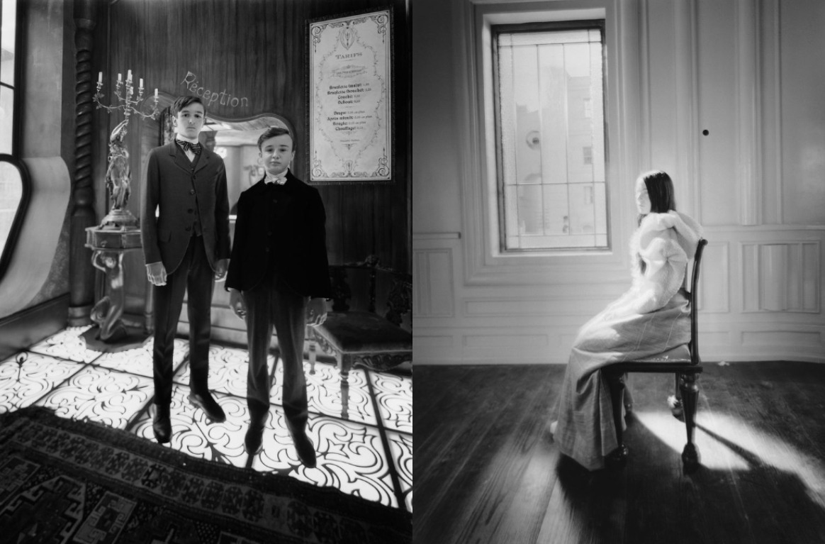 Γιώργος Λάνθιμος: Στη Στέγη η πρώτη έκθεση φωτογραφιών του διεθνούς καταξιωμένου σκηνοθέτη που παρουσιάζεται στην Ελλάδα